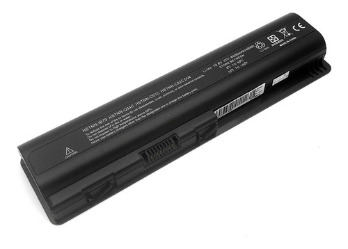 Bateria Pavilion Cq40 Dv4 Dv6 Cq50 Cq60 Cq70 G60 Garantizada