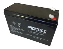 Comprar Bateria Pila Recargable 12v 7ah Uso General - No Breaks Ups