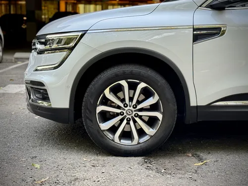 Renault Koleos 2.5 Intens
