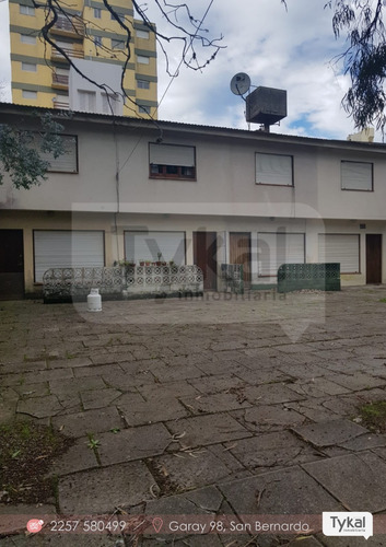 Duplex A 350 M Del Mar !!! Amoblado