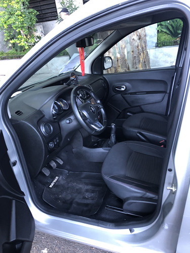 Renault Kangoo Ii Express Confort 5a 1.6 Sce
