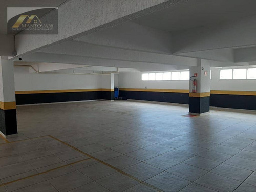 Cobertura Com 3 Dormitórios À Venda, 192 M² Por R$ 1.499.000 - Aviação - Praia Grande/sp - Co0048