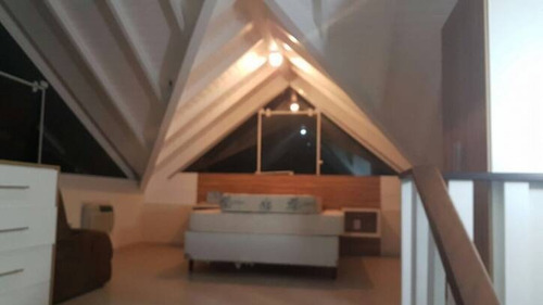 Imagem 3 de 14 de Casa De 05 Dormitórios Na Praia Mole - 3071