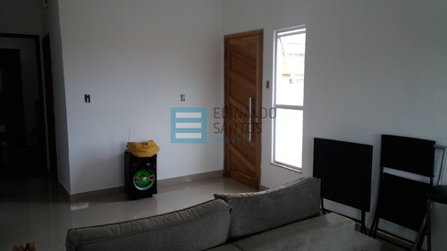 Imagem 6 de 15 de Edinaldo S. Imóveis - Nova Era Ii, Casa De 3/4 Com Terraço E Quintal - 1003