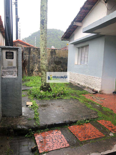 Imagem 2 de 15 de Casa Com 2 Dorms, Balneário Itaóca, Mongaguá - R$ 280 Mil, Cod: 830780 - V830780