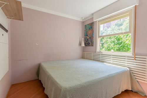 Imagem 12 de 30 de Apartamento - Ap13290 - 70675702