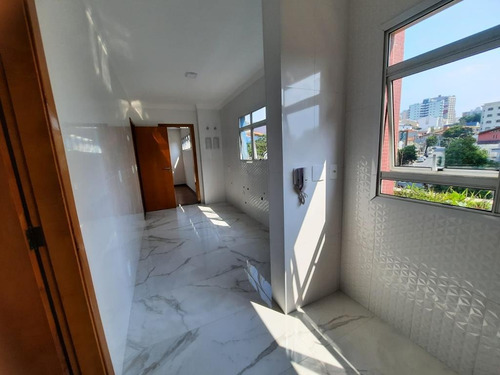 Imagem 15 de 15 de Apartamento - Vila Bastos - Santo André - 1033-20903