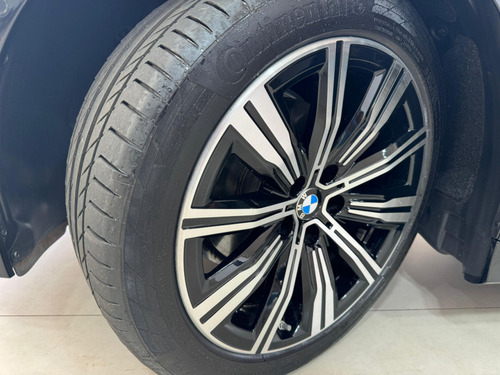 BMW 320i 2.0 16V TURBO FLEX GP AUTOMÁTICO