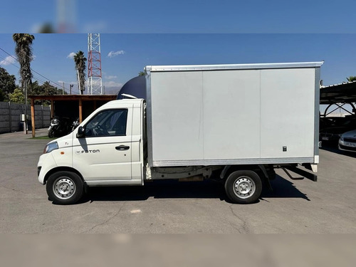 Foton Tm3 1.3 Mt