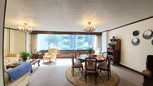 Imagen 5 de 27 de Venta De Departamento En Polanco
