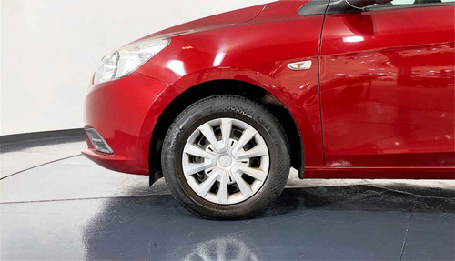 Imagen 9 de 15 de 106052 - Chevrolet Aveo 2019 Con Garantía