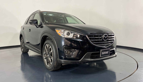 Imagen 4 de 15 de 44838 - Mazda Cx5 2016 Con Garantía