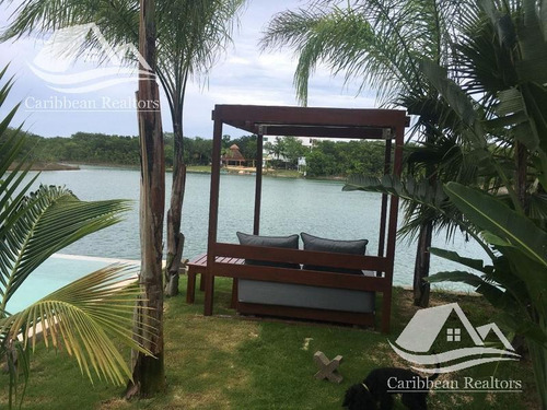 Imagen 4 de 30 de Casa En Venta En Lagos Del Sol Cancún N-emv312