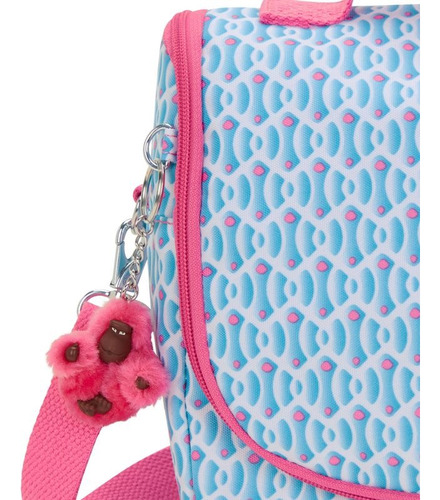 Kipling Lonchera Original. Envío Gratis