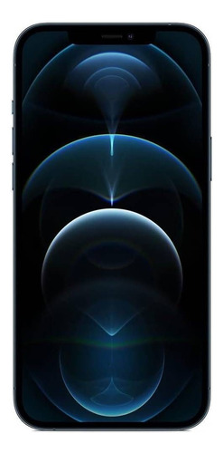 iPhone 12 Pro Max (256 Gb) Apple | Calidad Excelente | Pantalla Retina Xdr | Resistente Al Agua Y Polvo | Compatible Con Magsafe Y Carga Inalámbrica (Reacondicionado)