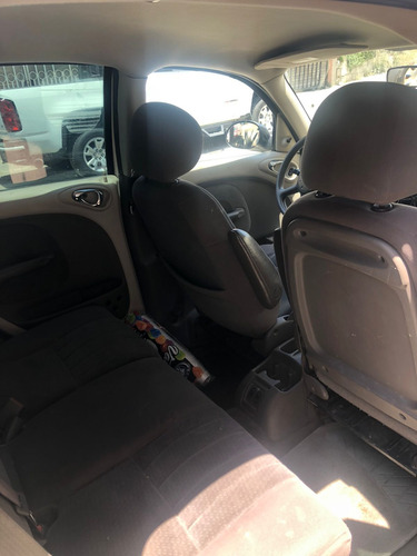 Chrysler PT Cruiser Classic Edition Ee Cd X At