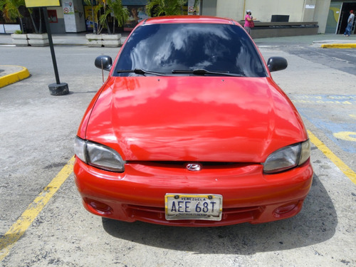 Imagen 2 de 14 de Hyundai Accent