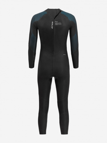 Imagen 2 de 2 de Wetsuit Athlex Flex Men