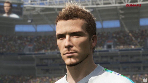 Imagen 3 de 10 de Pes 18 Ps3 2018 Español Latino Pro Evolution Soccer