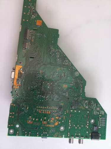 Placa Main Kdl-40hx752 Consultar Formato 1 (Usado)