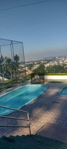 Imagem 20 de 26 de Maravilhosa Chácara À Venda No Jd. Califórnia, Com 6.000 M² De Área De Terreno. Infraestrutura Completo - Confira! - Ch0035