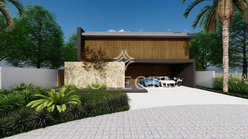 Imagem 4 de 4 de Casa À Venda No Bairro Tamboré - Santana De Parnaíba/sp - Cnc1375