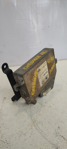Módulo Abs Jeep Cherokee Mod 90/98 (Usado)