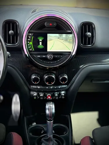 Mini Countryman 2.0 John Cooper Works At