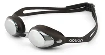 Comprar Antiparras Aquon Cosmos Mirror Natación Aguas Abiertas Color Negro