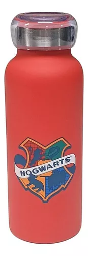 Botella HARRY POTTER Hogwarts (500 ml)