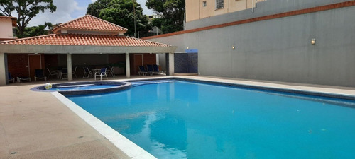 Imagen 16 de 16 de Espectacular Apartamento En Venta En Altamira 380mts2, 4hab, 5bañ, 4p.est. Codigo 22-11522 Ana Velasquez Rah