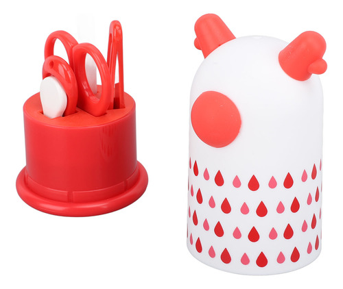 Kit De Uñas Para Recién Nacidos Baby Clipper, Tijeras, Pinza
