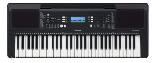 Teclado Yamaha Psr E373