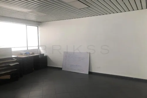Oficina En Arriendo En San Patricio-usaquén. Cod A7093
