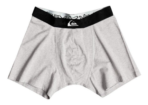 Boxer Quik Imposter Hombre Gris