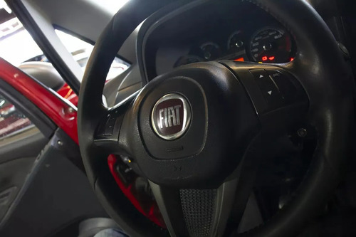 Fiat Idea 1.6 Adventure 115cv