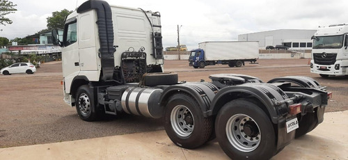 Volvo Fh 520 6x4 Ano 2008