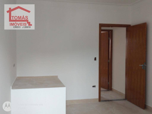 Imagem 10 de 17 de Sobrado Com 2 Dormitórios À Venda, 90 M² Por R$ 400.000 - Pirituba - São Paulo/sp - So1786
