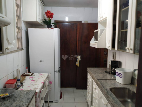 Apartamento, Miolo De Icaraí À Venda, 75 M² Por R$ 650.000 - Icaraí - Niterói/rj - Ap46207