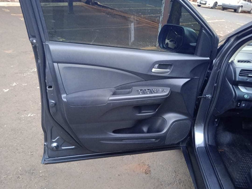 Imagem 11 de 14 de Honda Cr-v Lx 2.0 16v Flex