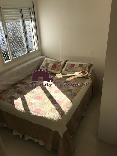 Imagem 14 de 15 de Excelente Apartamento No Alto Da Boa Vista! - Qy3794