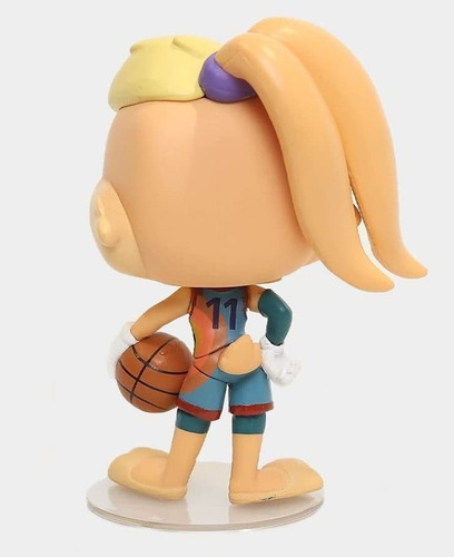 Funko Pop! Lola Bunny Space Jam 2 #1061 A New Legacy
