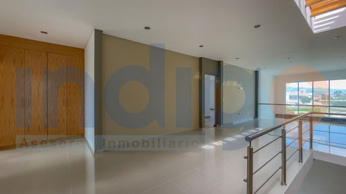Imagen 28 de 30 de Casa Nueva En Venta En Colinas De Juriquilla Frente A Área V
