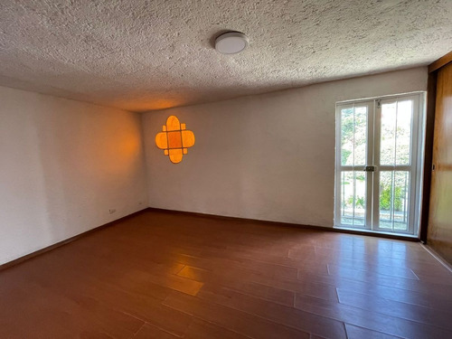 Imagen 20 de 25 de Casa En Condominio Desierto De Los Leones