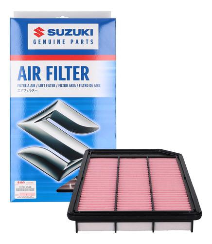 Filtro De Aire Suzuki 1378057l00000