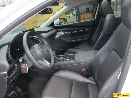 Mazda 3 GRAND TOURING LX 2500CC AT AA