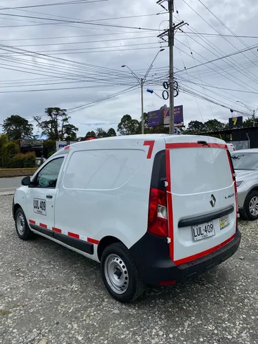 Renault Kangoo 1.6 Express