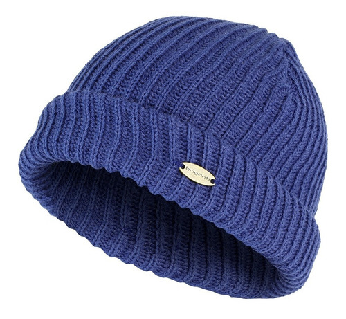 Gorro Gorros Unisex Lana Briganti Frio Beanie Snow Acc07244