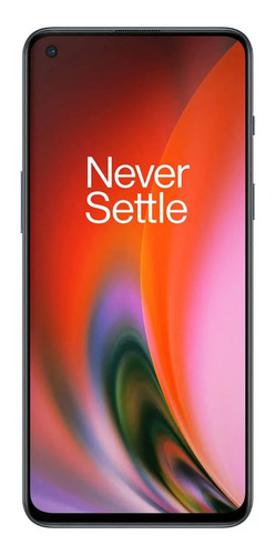 OnePlus Nord 2 5G Dual SIM 256 GB  gray sierra 12 GB RAM