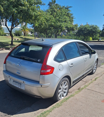 Citroën C4 2.0 Sx Am73